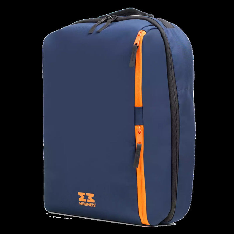 MiniMeis Rucksack G4 28L Tragetasche mit patentierten Haken in mehreren Farben - 7072255000336