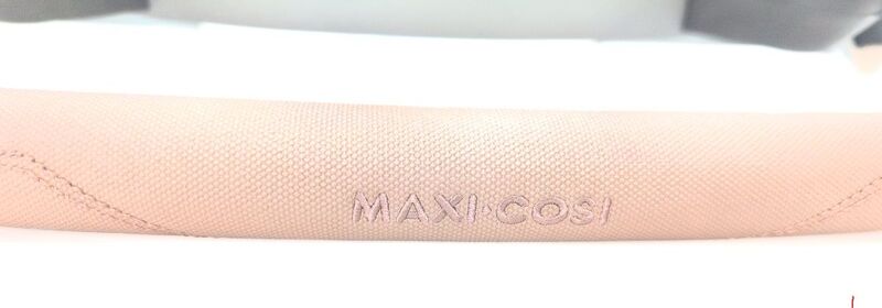 MAXI-COSI Fame Kombikinderwagen Twillic Truffle mit SlideTech und Powerbank - 3220660008469