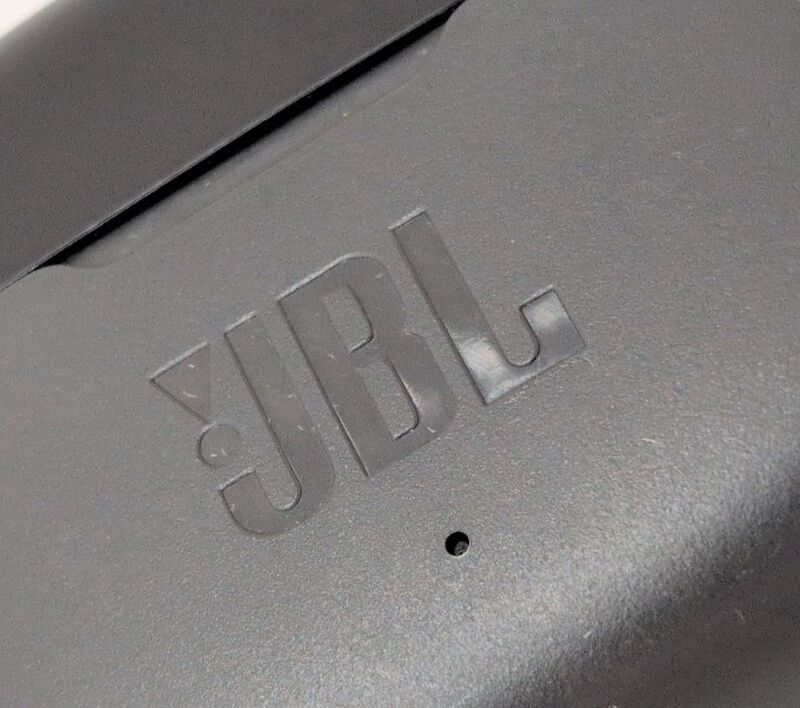 JBL Wave 200 TWS In Ear Headset Bluetooth Stereo Kopfhörer schwarz 20h Akku - 6925281988424