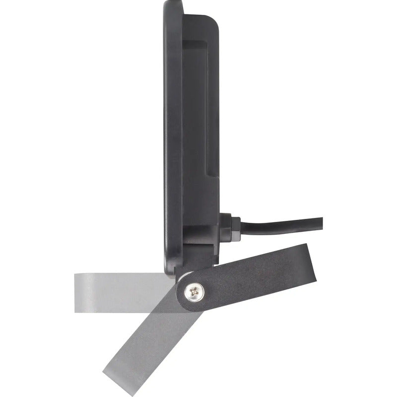 SYGONIX RGBW Außenstrahler 24W 870lm IP65 App steuerbar Schwarz - 4064161188676