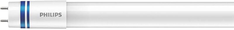 Philips T8 LED Röhre Leuchtstoffröhre LED Tube G13 150 cm 3000K Warmweiß 2 STÜCK - 8718696688069