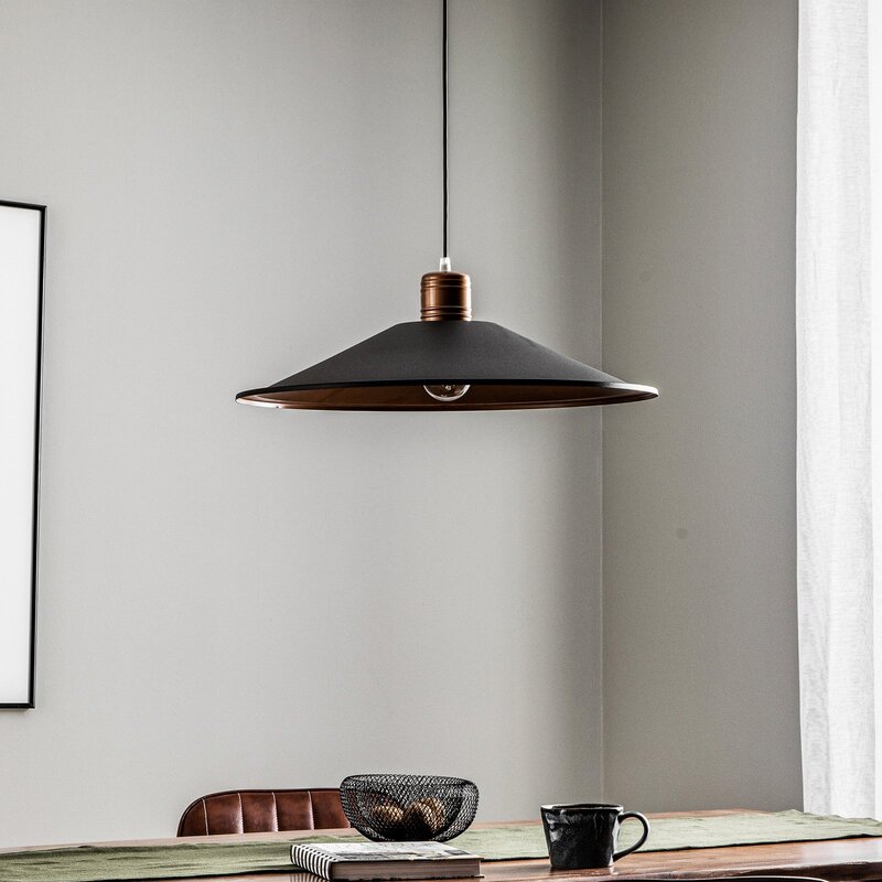 Nowodvorski Lighting Garret I Hängeleuchte Hängelampe Leuchte Lampe Licht - 5903139644495