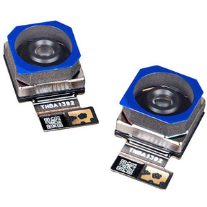 B-Ware Raspberry Pi Kamera Modul Baugruppe Kamera M 3 Sensor Wide 120 Grad Weitwinkel