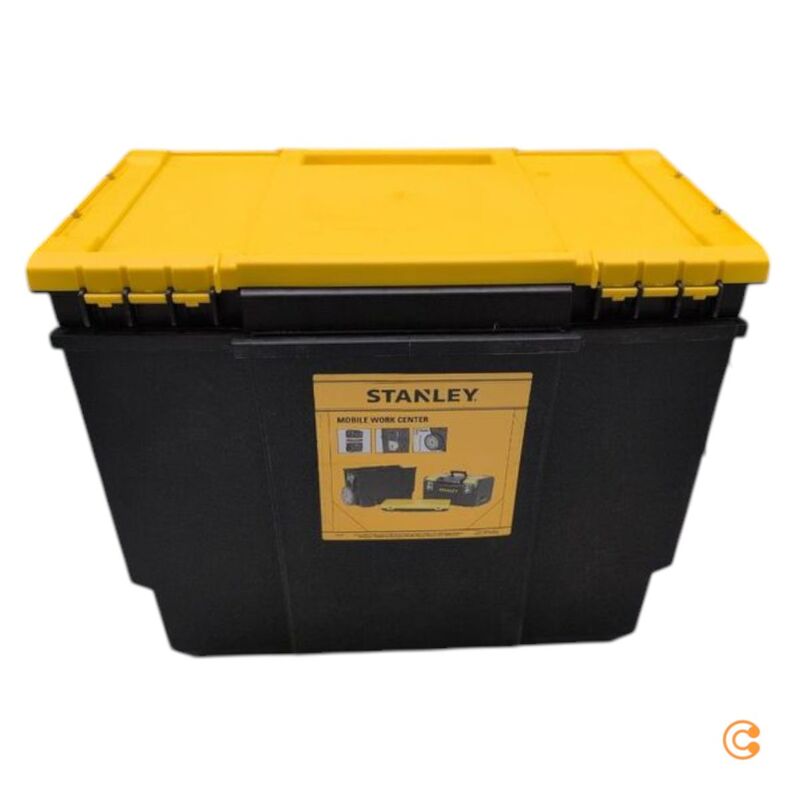 Stanley Mobile Werkzeugbox 3in1 Werkzeugkoffer Variante 1-70-326 Werkzeugkasten - 3253561703263