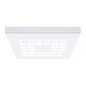 B-Ware Zumtobel Mirel evolution Deckenlampe 60x60 3.000 K Deckenleuchte Leuchte Lampe