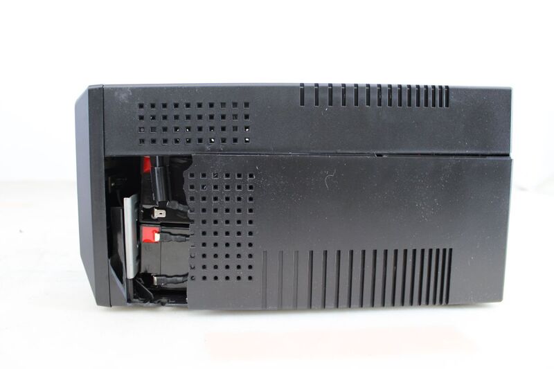 Green Cell USV 1500 VA Notstrom-UPS Heizkörper Handtuchheizkörper 900W 4 - 5904326375611