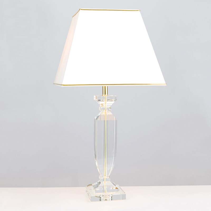 Orion Tischlampe Lampe Leuchte Bürolampe Pokal Kristall gold SIEHE TEXT/FOTO - 9003090270453