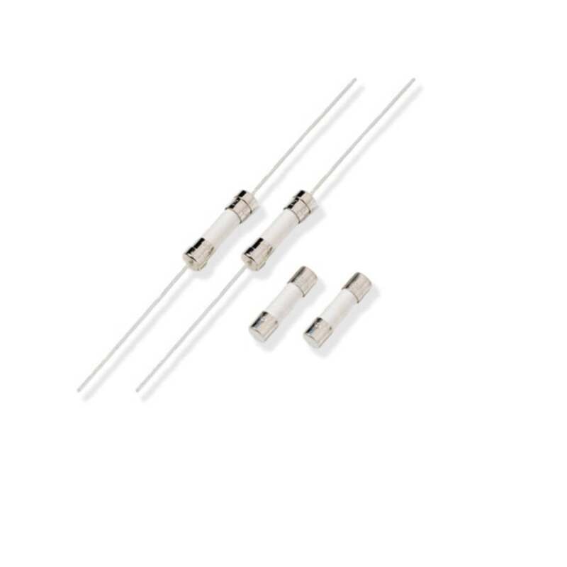Littelfuse 0215008.TXP 0215008.TXP Sicherung 250 V Sicherungen Feinsicherungen - 2050009207373