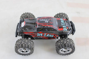 Amewi RC Monstertruck 1:16 4WD 48km/h ferngesteuertes Auto für Einsteiger 903g