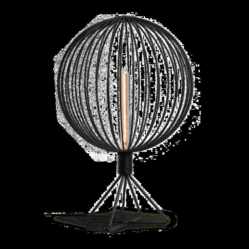Wever&Ducré WIRO TABLE GLOBE 2.0 Tischlampe Tischleuchte Lampe Leuchte Licht E27 - 9658023