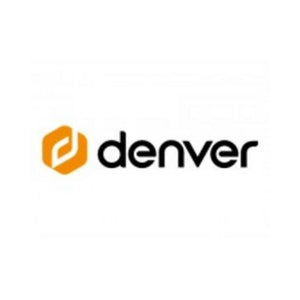 B-Ware Denver Bluetooth-Lautsprecher Partylautsprecher Musikbox AUX USB SD BPS-165