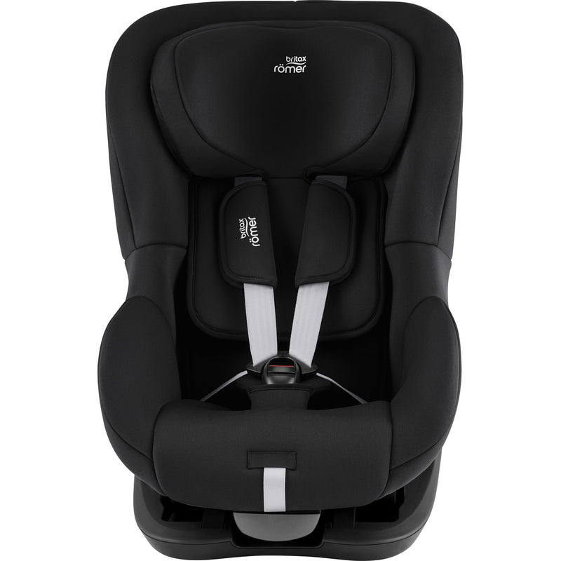 Britax Römer Kindersitz Autositz KING PRO Space Black Kinder Sitz Kinderschale - 4000984901207