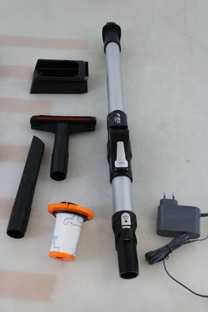 Rowenta Akkusauger X-Force Flex 13.60 Allergie Sauger 150 Air Watt kabellos 380W