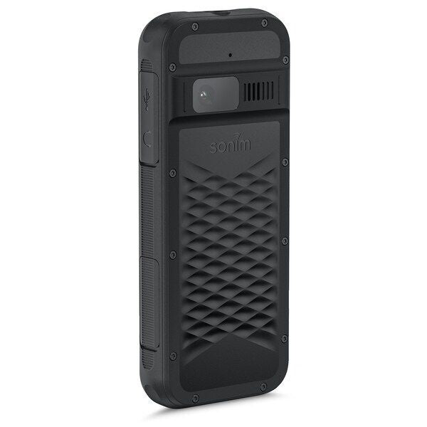 Sonim XP100 Black 2.4 128MB 4G Unlocked & SIM Mobile Phone - 0096962278793