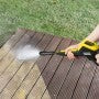Kärcher Hochdruckreiniger Reinigungsgerät K 4 P C Flex Home SIEHE TEXT/FOTO455 - 4066529126931
