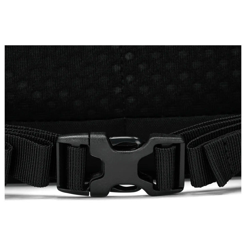 Pacsafe Notebook Rucksack V 26L Tour schwarz wasserabweisend mit RFID Schutz - 0688334009632