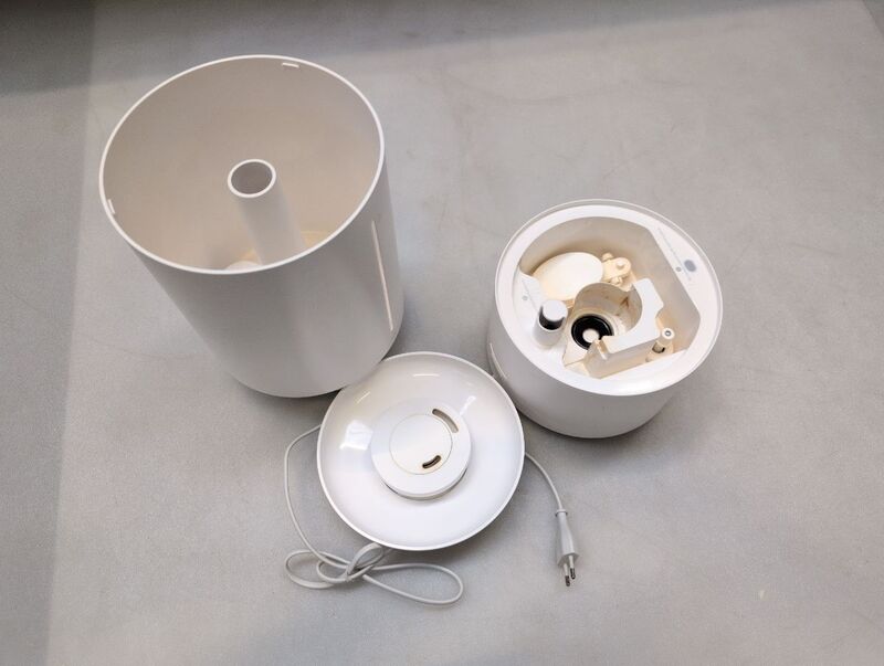 Xiaomi BHR6026EU39953 Luftbefeuchter Sterilisationstechnologie Aromatherapiedose - 6934177783982