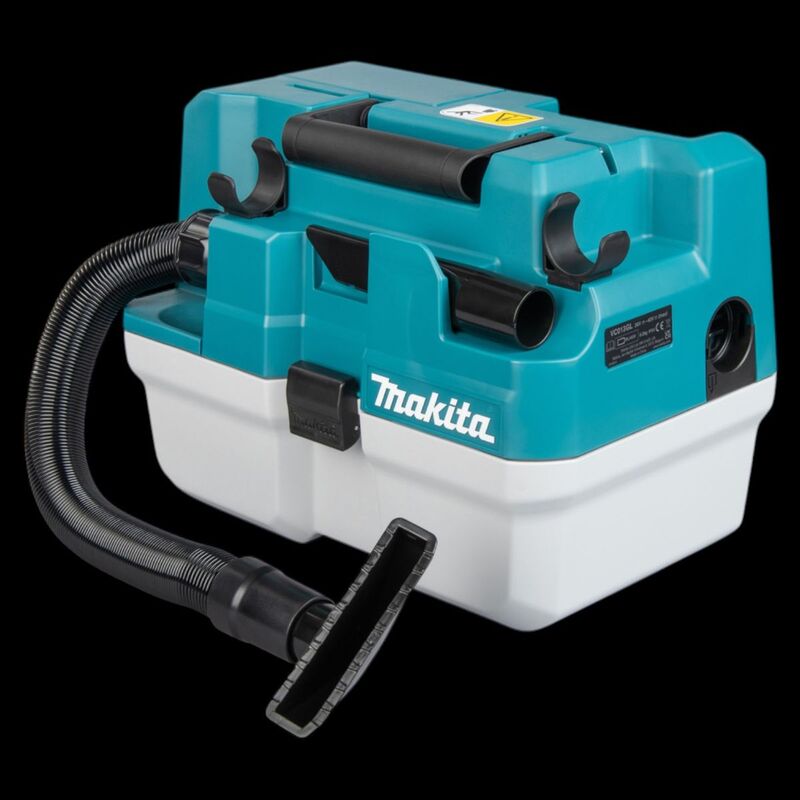 Makita Staubsauger Sauger Akku Nasssauger Trockensauger Petrol VC013G 1 St - 0197050011619