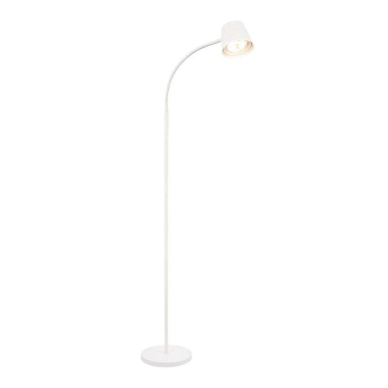 Briloner Stehleuchte Standleuchte LED Akku Cielo Touchdimmer USB Kunststoff - 4002707459651