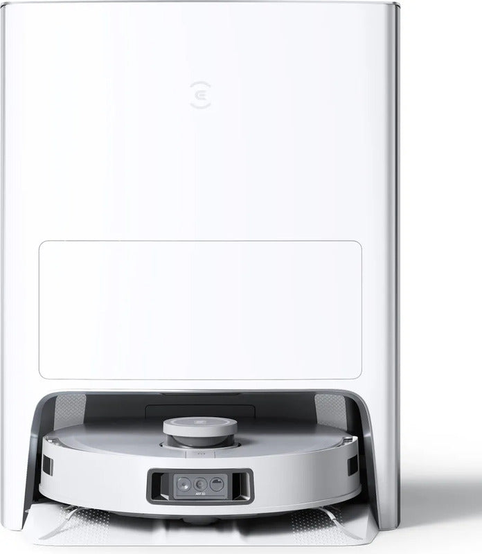 ECOVACS DEEBOT X1 OMNI Staubsaugerroboter Wischfunktion Reinigungsstation - 6943757615681