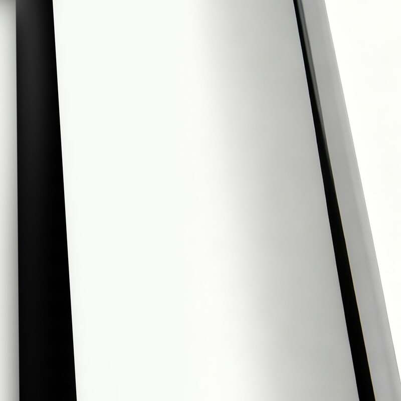 Lindby LED-Akkutischlampe Nevijo chrom Ø20cm USB dimmbar Touch-Dimmer - 4255830905575