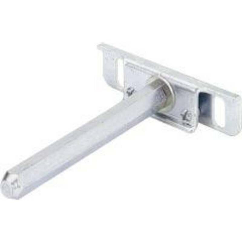 Regalbodenträger Titan STA Verz. Verdeckte Mont. Hettich Vpe:20 - 4023149797132