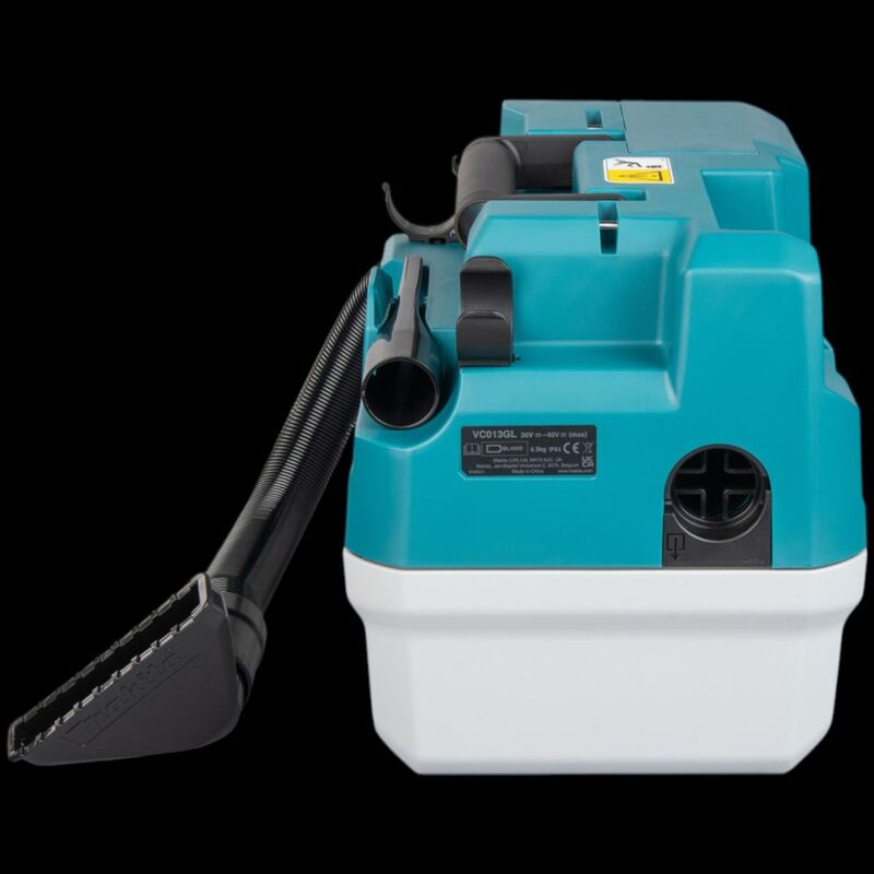 Makita Staubsauger Sauger Akku Nasssauger Trockensauger Petrol VC013G 1 St - 0197050011619