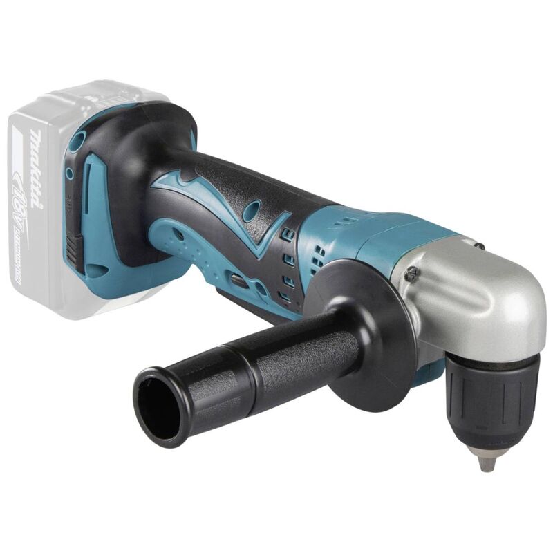 Makita DDA351 18v LXT Cordless Angle Drill No Batteries No Battery Charger No Case - 088381668057