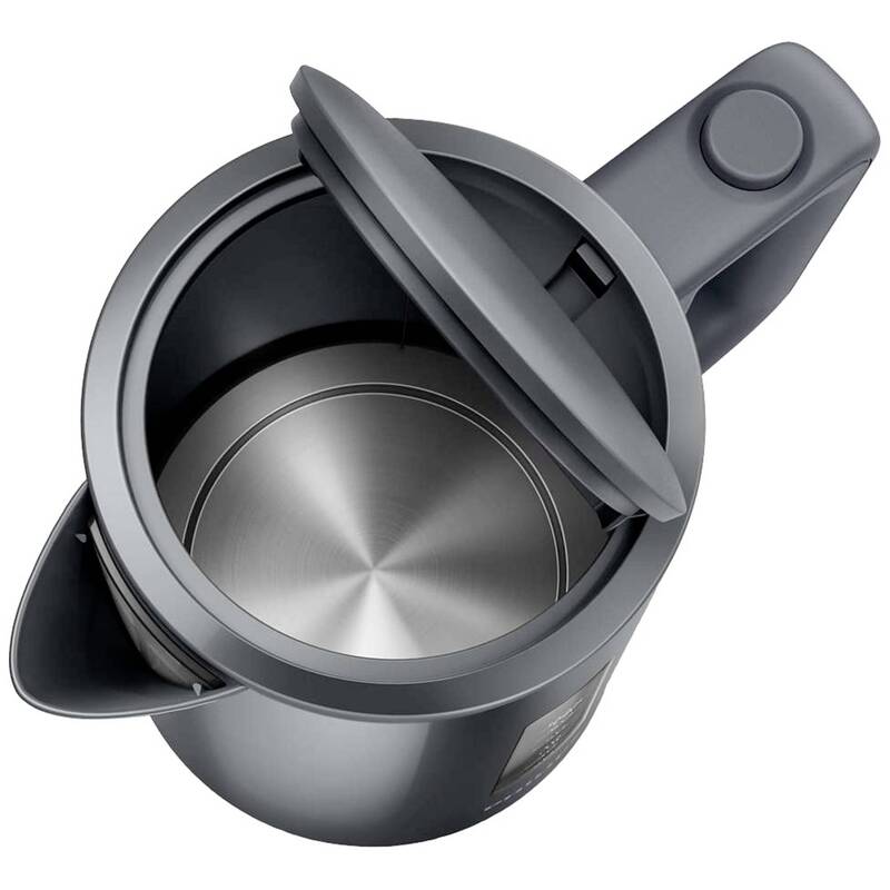 Philips Series 3000 Daily Wasserkocher Tee Überhitzungsschutz Schwarz 5 STÜCK - 8720389005091