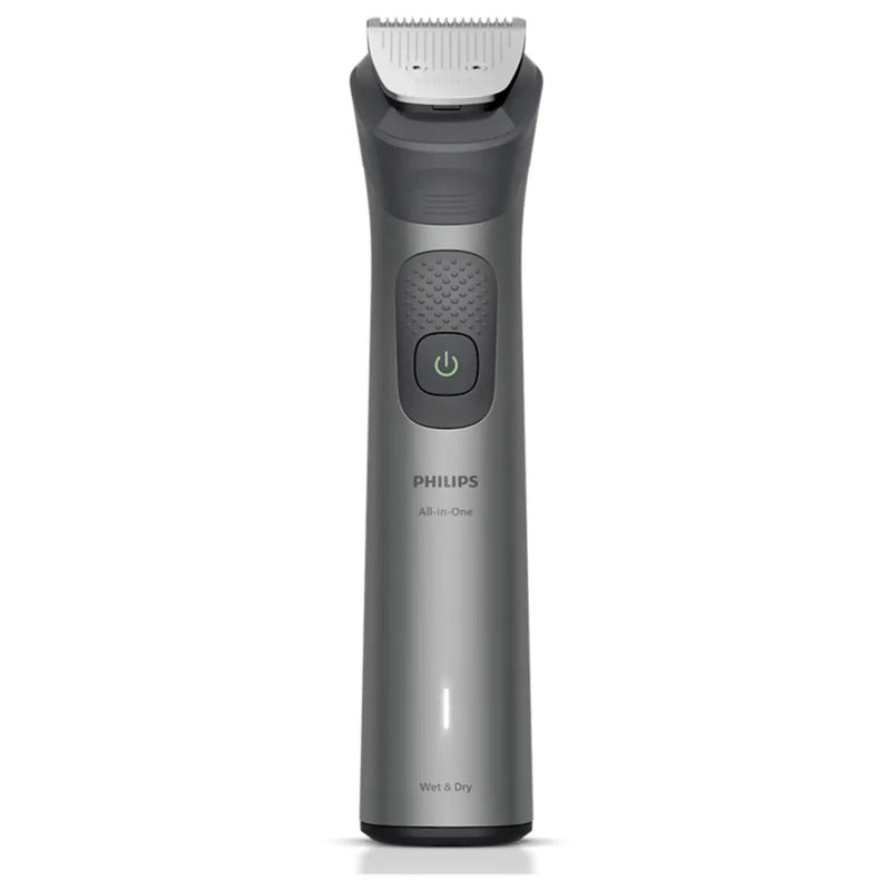 Philips Haarschneider Multigroom Serie 7000 Trimmer USB-Ladefunktion grau 120min - 8720689045193