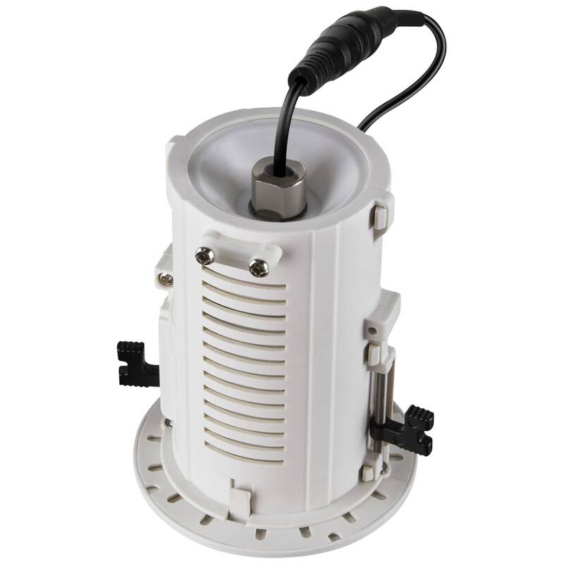SLV PROJECTOR XS Deckeneinbauleuch Strahler Lichtlösung Einbau - 4024163268660