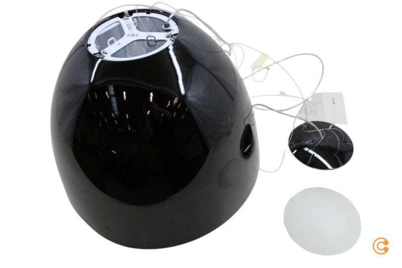 Nur Gloss Hängeleuchte Pendellampe Hängeleuchte Lampe Leuchte SIEHE TEXT/FOTO - 8052993020109