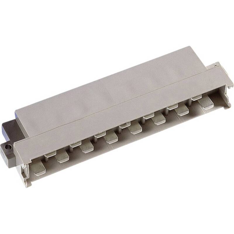Ept 113-40060 1Stk. Randverbinder Messerleiste Steckverbinder 19 STÜCK511 - 2050001815910