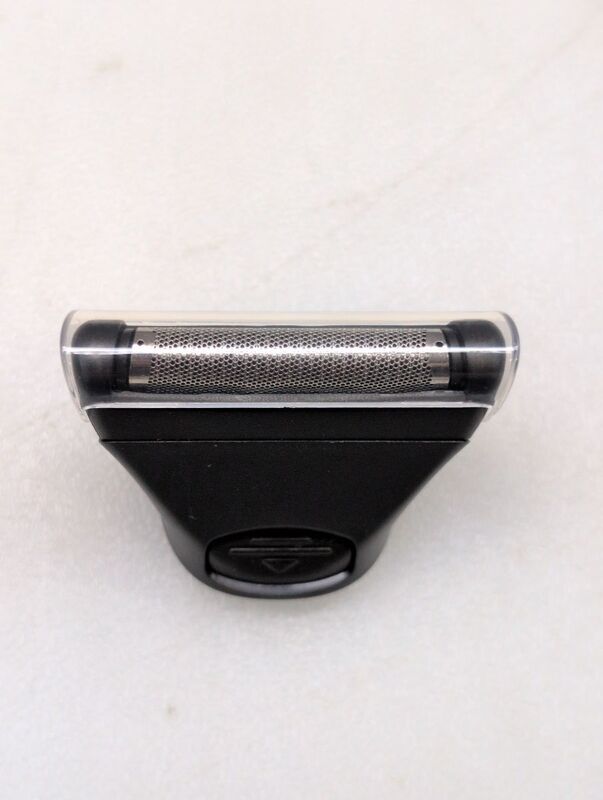 Remington Haarschneider Körperpflege PG9100 Edelstahl Akku Netzbetrieb schwarz - 5038061111187