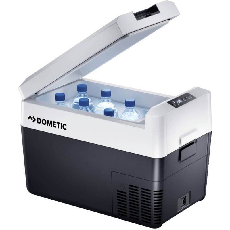 Dometic Group Kühlbox CDF236DC Kompressor 12V 31l Gefrierfunktion -15°C bis - 4015704286922