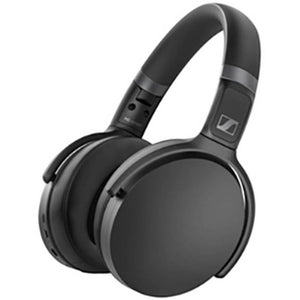 B-Ware Sennheiser Hd 450 Bt Over Ear Kopfhörer Headset Kabelgebunden Noise Cancelling