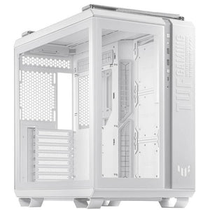 Asus TUF Gaming GT502 Case Gehäuse Mainboard Tempered Schwarz SIEHE TEXT/FOTO