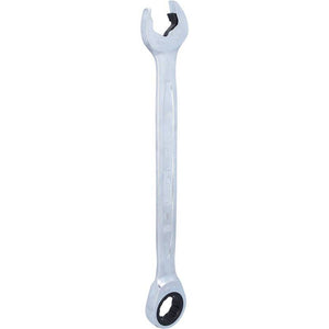 B-Ware KS Tools Maul-Ringratschenschlüssel 30mm Chrom-Vanadium Stahl 72 Zähne 396mm