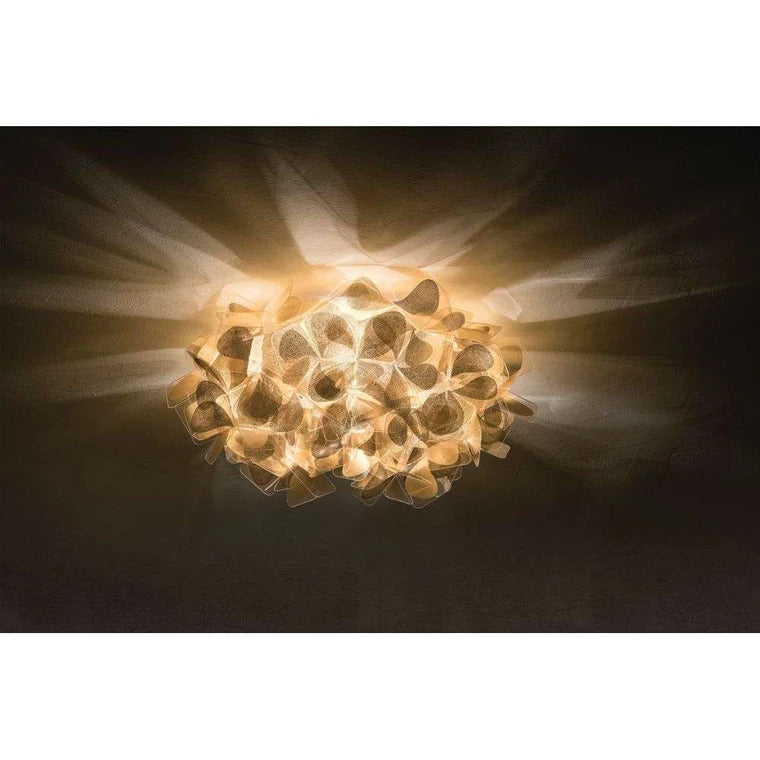 Slamp Clizia Mama Non Mama Wandlampe Wandleuchte Leuchte Lampe Licht gold Ø5559 - 8024727096865