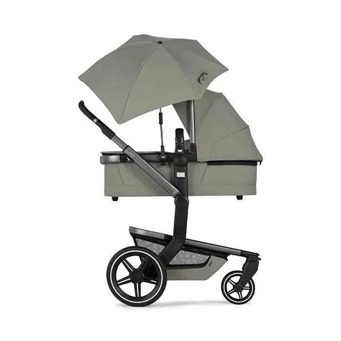JOOLZ Kombikinderwagen Joolz Day+ 2-in-1 Buggy Sportwagen ikonisches Design grün - 8715688071168