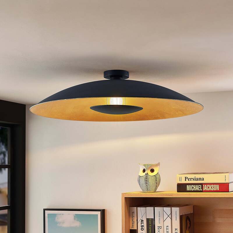 Lindby Narisara Deckenlampe Deckenleuchte Lampe Leuchte 60W SIEHE TEXT/FOTO614 - 4251911713541
