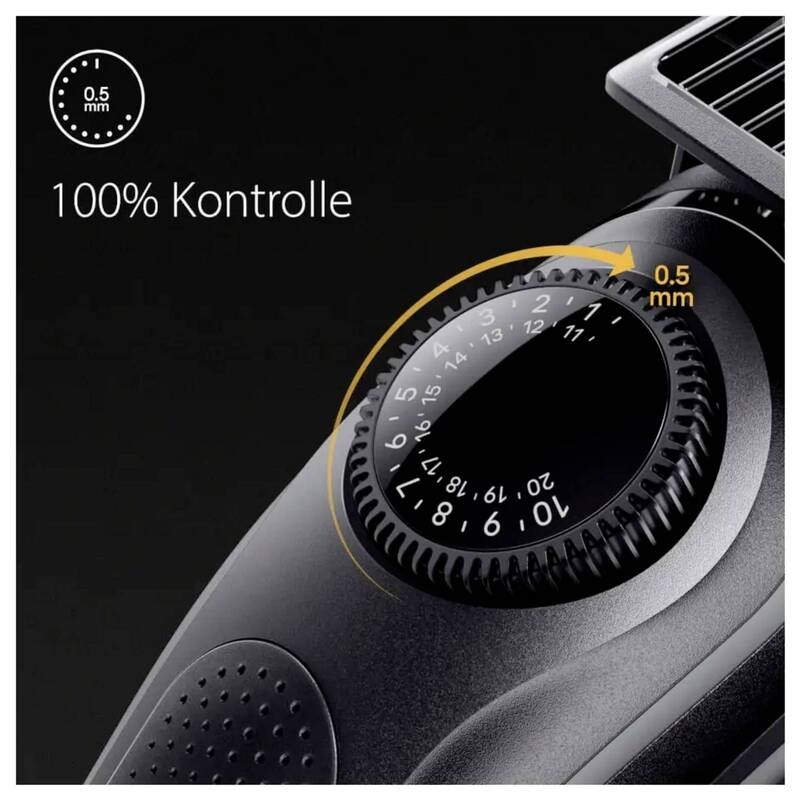 Braun Barttrimmer Rasierer Series 5 BT5420 Detailtrimmer Aufbewahrungstasche - 4210201447993