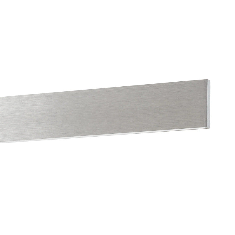 Bopp Nano LED Hängeleuchte Pendelleuchte Aluminium Lampe Länge 100cm Touch-Dimm - 4011895469601