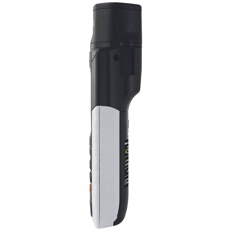 Voltcraft Geigerzähler RM-400 Strahlungsmessgerät akustischer Warnton Strahlung - 4064161213118