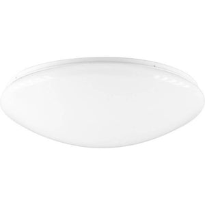B-Ware EVN Deckenleuchte Deckenlampe LED Weiß Leuchte Lampe Flur Büro Wohnzimmer I813