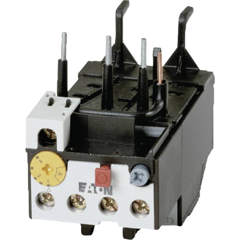 Eaton ZB32-4 Motorschutzrelais Leistungsschützt Relais Schutzschalter 690V 1 St. - 4015082784492