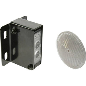 B-Ware Velleman PEM10D Reflexions-Lichttaster IP44 10m Reichweite 1 Schließer