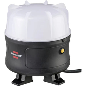 B-Ware Brennenstuhl BF 5050 M Baustrahler Baulampe EEK F (A - G) 50W 5400 lm Tageslicht