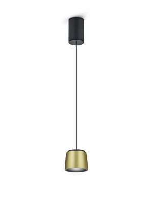B-Ware Helestra OVE LED Pendelleuchte Hängelampe 16W dimmbar Esstisch Beleuchtung