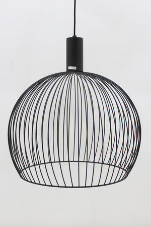 B-Ware DFTP by Nordlux Hängeleuchte Aver Deckenleuchte Pendellampe Deckenlampe E27 50cm